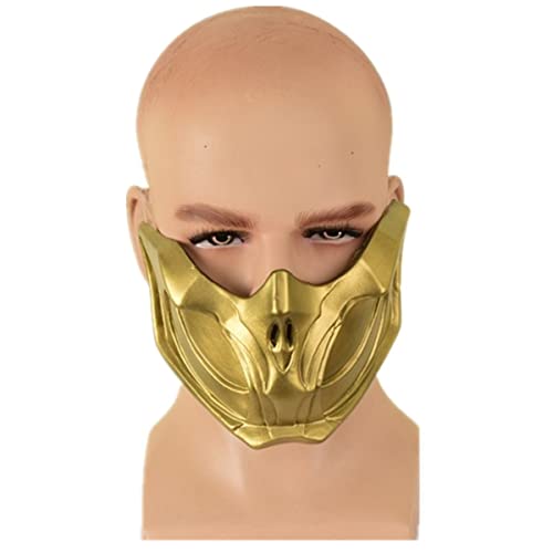 Déguisement Mortal Kombat Halloween