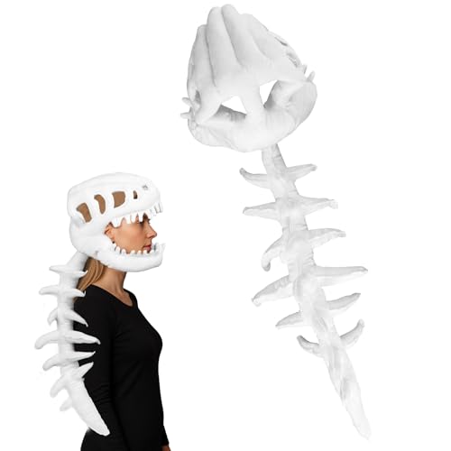 Déguisement de Squelette Halloween