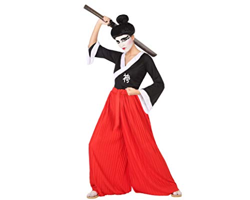 Atosa déguisement japonais M