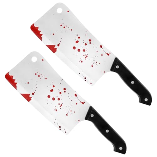 Déguisement de boucher Halloween