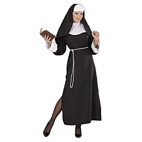 Costume Nonne XXL Carnaval Milano