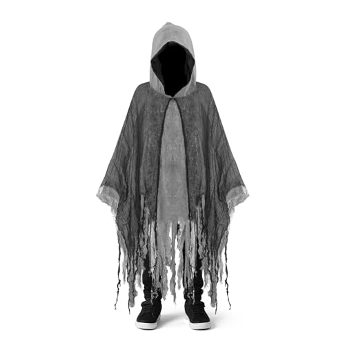 Déguisement de fantôme Halloween