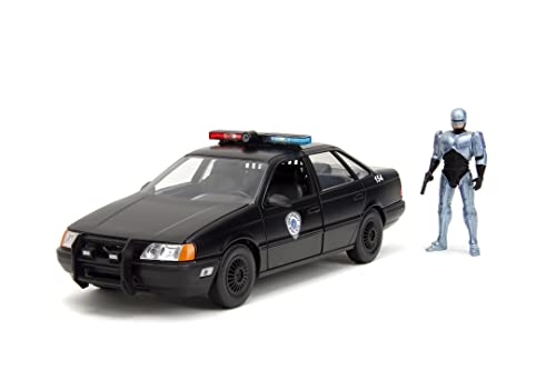 Déguisement Robocop Halloween