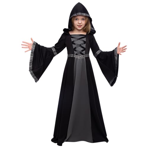 Déguisement de Sorcière Halloween