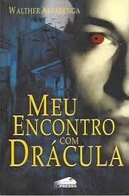 meu encontro com dracula