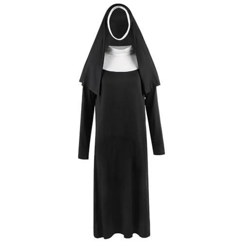 Déguisement de bonne soeur Halloween
