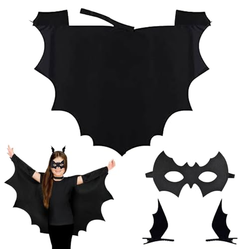 Déguisement de chauve-souris Halloween