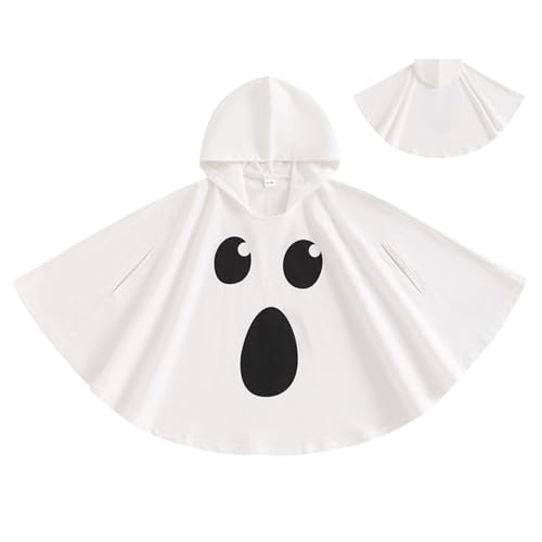 Déguisement de fantôme Halloween