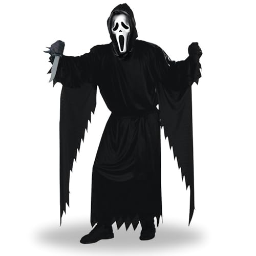Déguisement de Scream Halloween