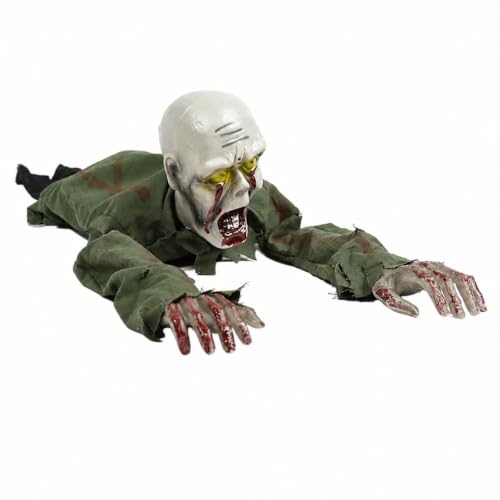 TWTCZOZ Zombie Eff Terrifiant | esprit DHalloween, pr Hantée