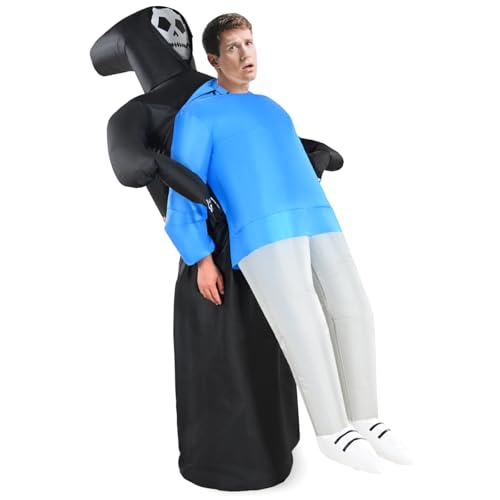 Déguisement de chirurgien fou Halloween