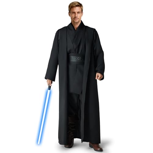 Déguisement Jedi Halloween