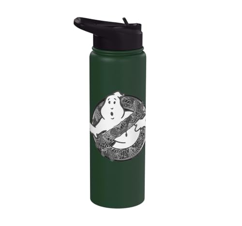 Ghostbusters Toile daraignée dHalloween Monochrome Sans fant
