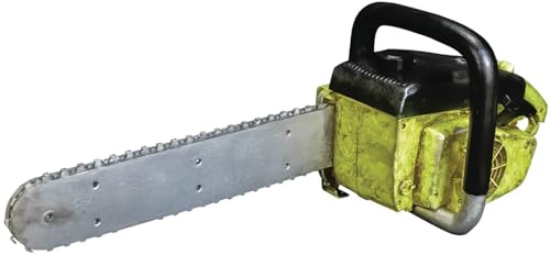 Texas Chainsaw Massacre Réplique Chainsaw with Sound 76 cm