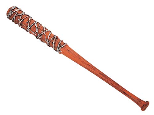 The Walking Dead Lucille Batte de baseball en mousse