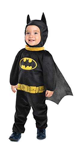 Déguisement Bébé Batman 2-3 ans