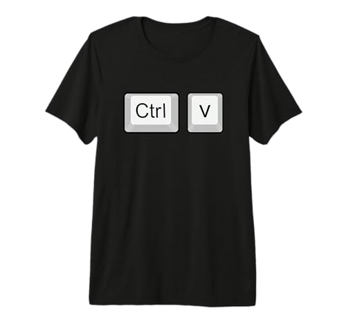 Ctrl V Costume dhalloween Ctrl C Ctrl V Last Minute Hallowee