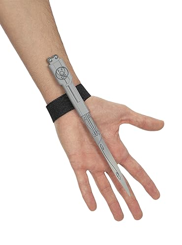 Funidelia | Lame Assassins Creed pour femme et homme Jeux vi