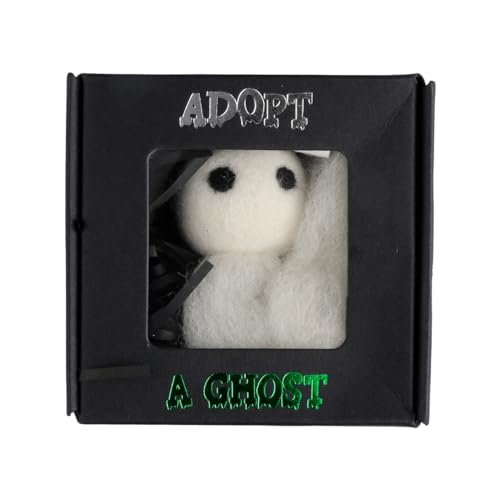 Thyonta Décorations dHalloween super mignonnes de poche - Pe