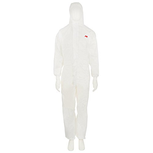 Combinaison de protection 3M Allemagne GT 452 type 5/6 taill