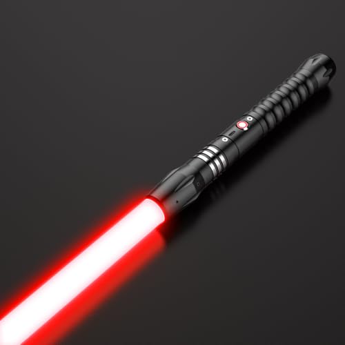 FlyQintess 24 Couleurs Lightsaber, 102CM Sabre Laser Lumineu