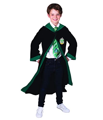 Robe Serpentard Officielle Harry Potter