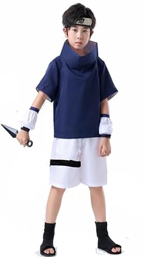 Déguisement de Kakashi Halloween