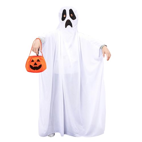 Déguisement de fantôme Halloween