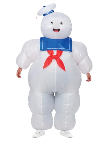Déguisement de fantôme Halloween