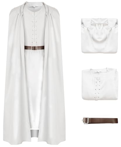 Déguisement de Sorcier Halloween
