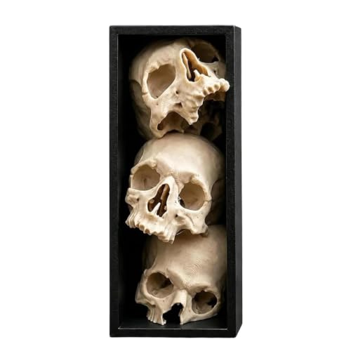 Decoration Halloween Booknook De Crane Halloween Effrayant