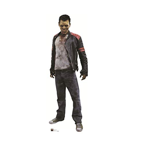 Star Cutouts - Stsc359 - Figurine Géante - Biter Zombie - Th