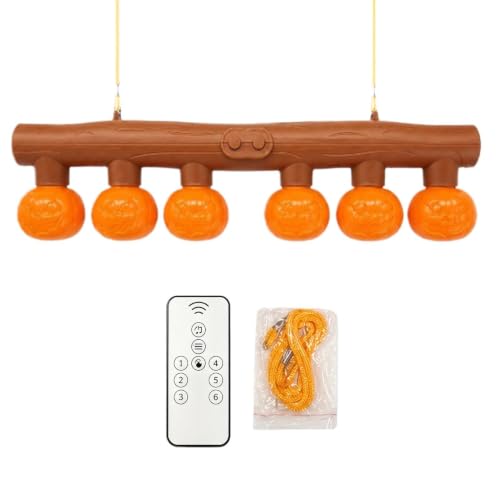 de Réflexes et Défis Halloween de Coordination Œil-Main Inte