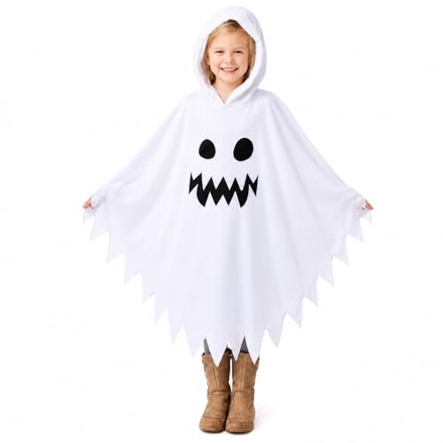 Déguisement de fantôme Halloween
