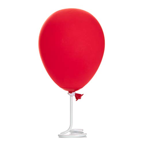 Lampe ballon rouge Pennywise - Officiellement licencié, Déco