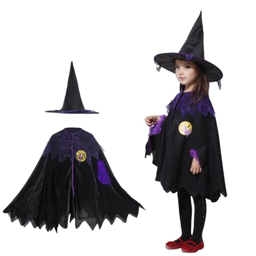 Déguisement Sorcière Disney Halloween