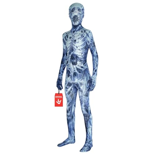 Déguisement Araignée Halloween