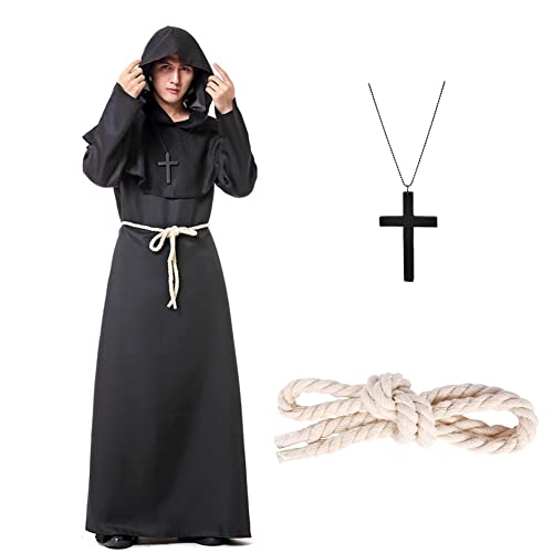 Déguisement d'Exorciste Halloween