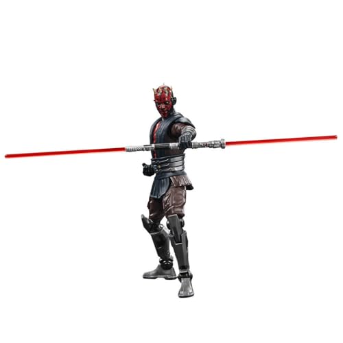 Déguisement Darth Maul Halloween