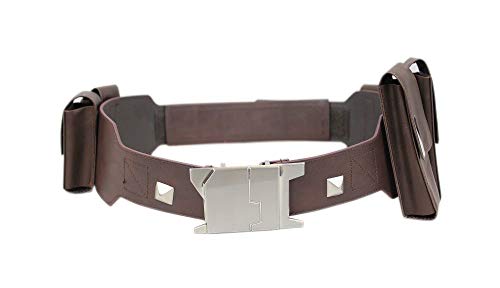 Captain Hero Soldier America Ceinture utilitaire avec poches