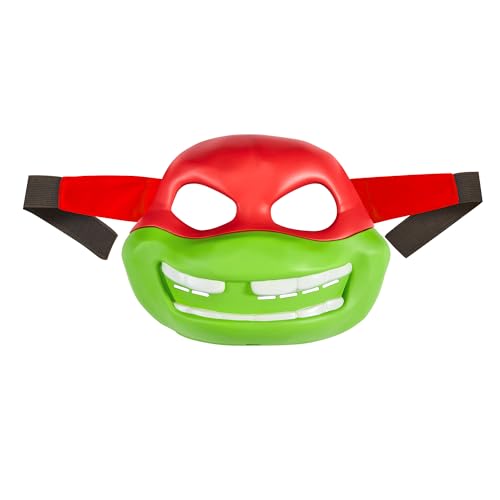 Teenage Mutant Ninja Turtles Mutant Mayhem Raphael 83564 Mas