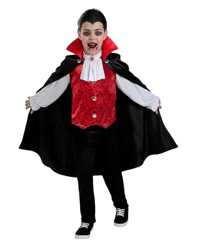 Déguisement de Dracula Halloween