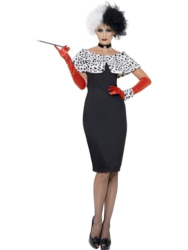 Déguisement maléfique Madame