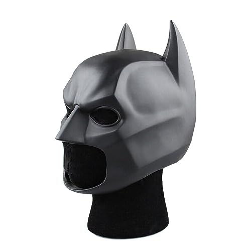SINSEN Masque de chauve-souris pour adultes pour hommes, sup