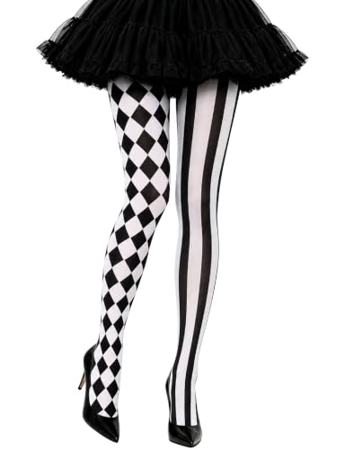 Collants Halloween
