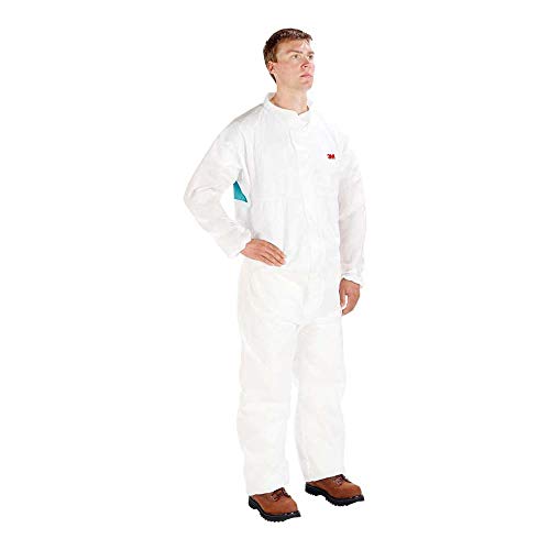 Combinaison de protection 3M Allemagne GT 452 type 5/6 taill