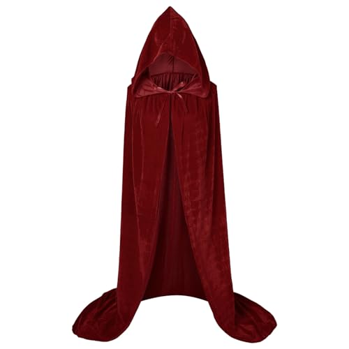 Costume de scène fou dHalloween pour cosplay médiéval (taill