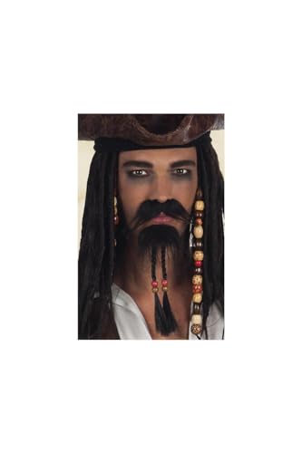 Déguisement de Jack Sparrow Halloween