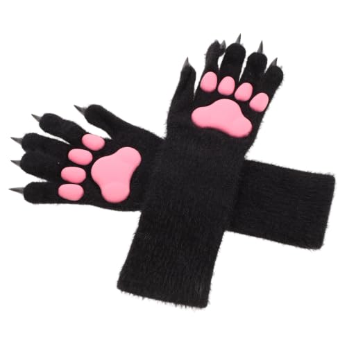 BESTOYARD Mains Griffues Cosplay Halloween Ambiance Hallowee