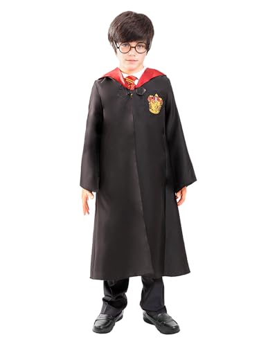 Déguisement de Harry Potter Halloween